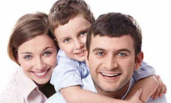 TÜRKİYE’NİN YÜZDE 66,1’İ ÇEKİRDEK AİLEDEN OLUŞUYOR