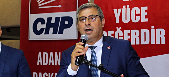 ‘Çiftçiler Günü değil, ithalat günü…’