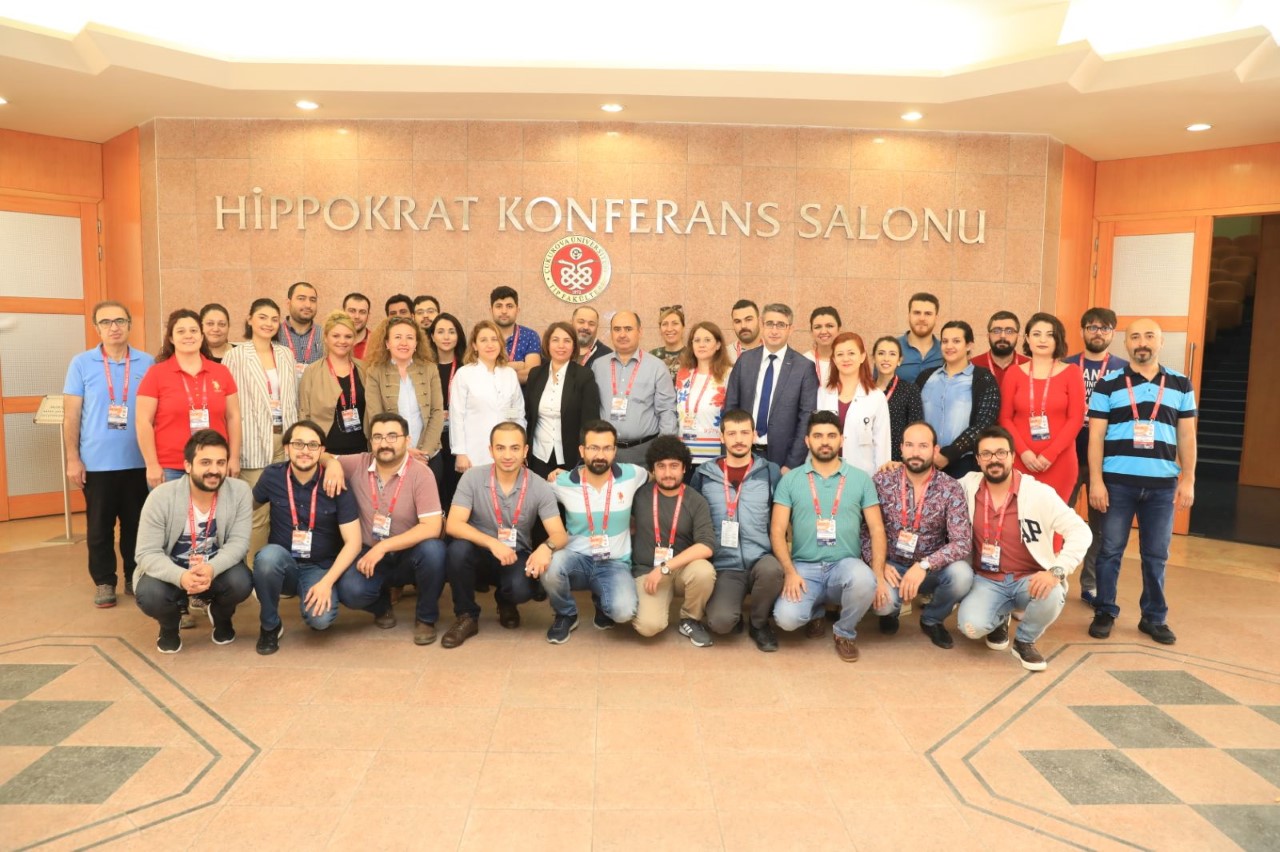 ÇUKUROVA ACİL TIP GÜNLERİ BALCALI’DA YAPILDI