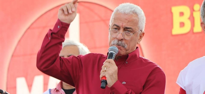 AKP’li olmayan belediyelere ceza mı?