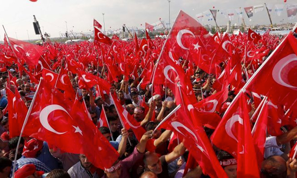 Milletvekili adayları 30 milyon TL harcayacak