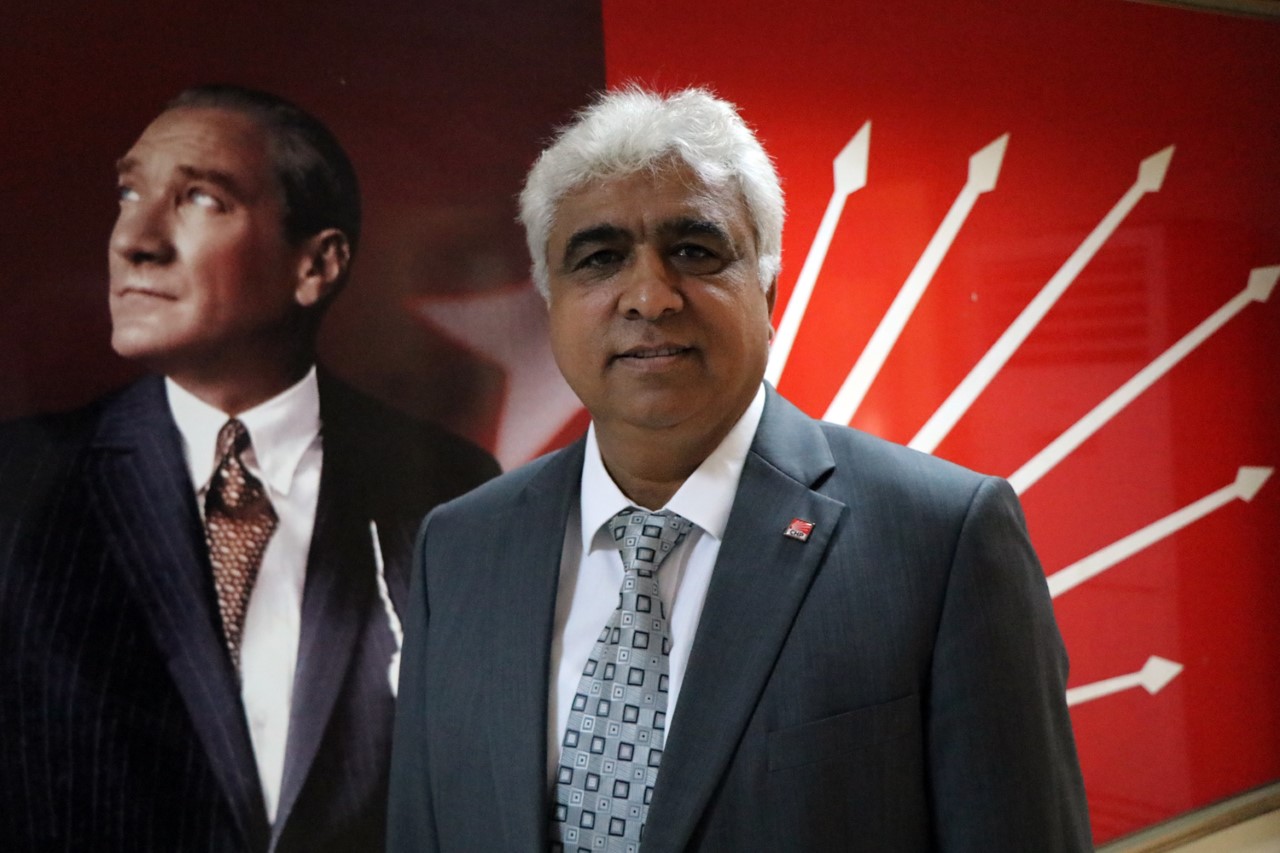 CHP’den 19 Mayıs çağrısı