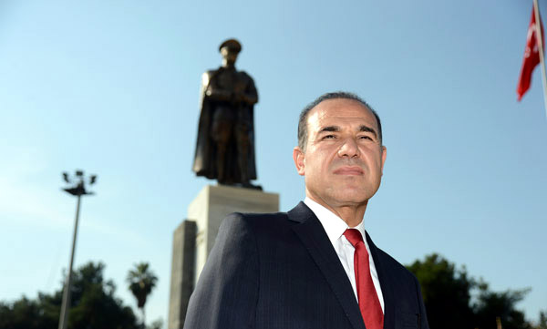 ‘’Türk Gençliğine inancımız sarsılmaz, güvenimiz tamdır’’