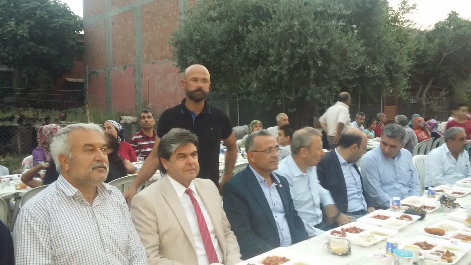 Avcı: ''Bu seçim ilk turda biter!''