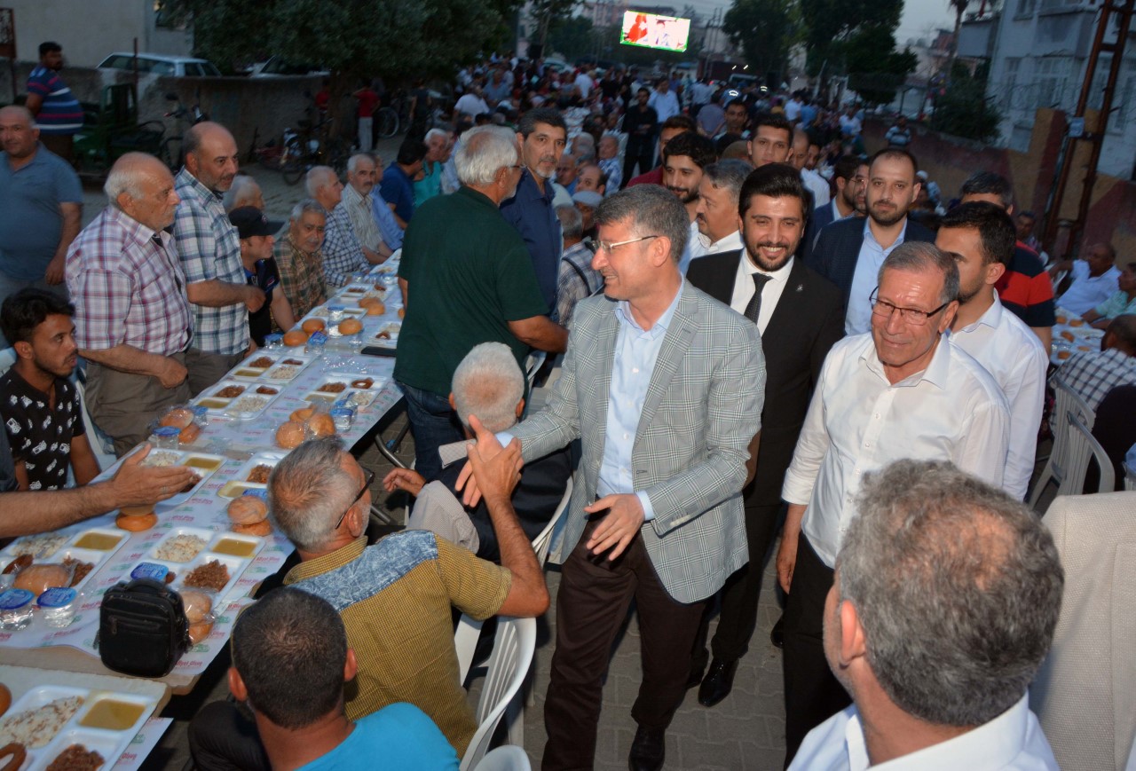 Yeni: ‘Halkımız 24 Haziran’da Sandıkta Cevabını Verecek’