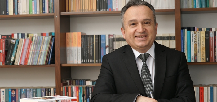 ‘Emeğin en yüce değer olduğunu söylemekten geri durmayacağım’