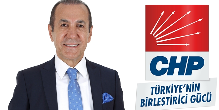 ‘Daha aydınlık Türkiye için sesiniz olacağım’