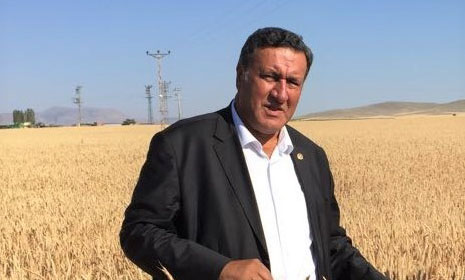 Gürer: ''Çiftçiye bir darbe de ‘Buğday’dan''