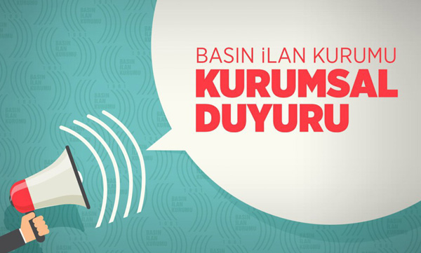 Resmi İlan fiyatlarına zam onaylandı