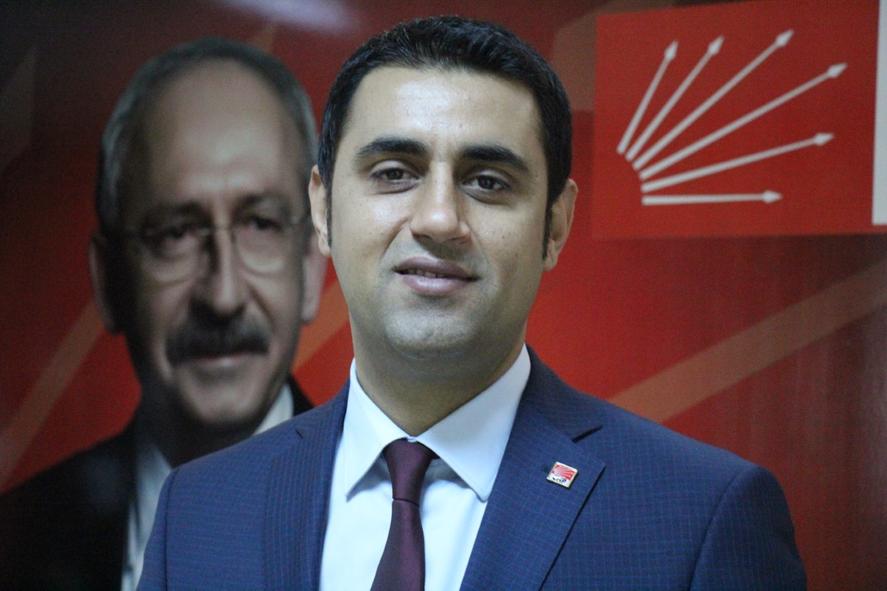 Kozay, ‘CHP söz verdiyse mutlaka yapar’