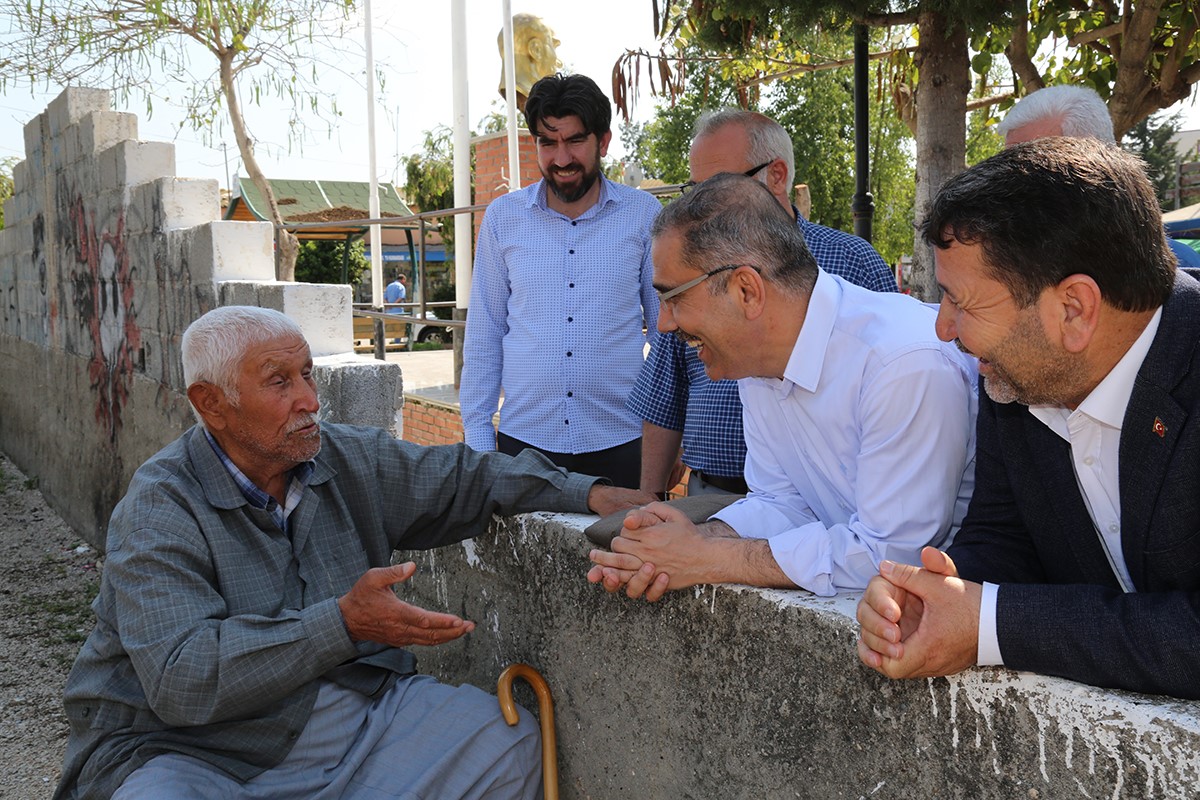 Çelikcan, ''24 Haziran'da bütün oyunlar boşa çıkacak''