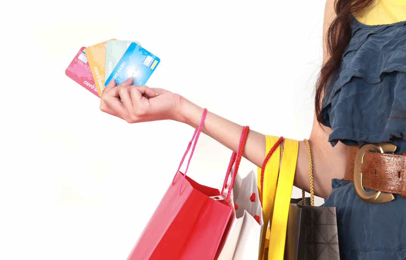 E-ticaret 25.5 milyon kredi kartına ulaştı