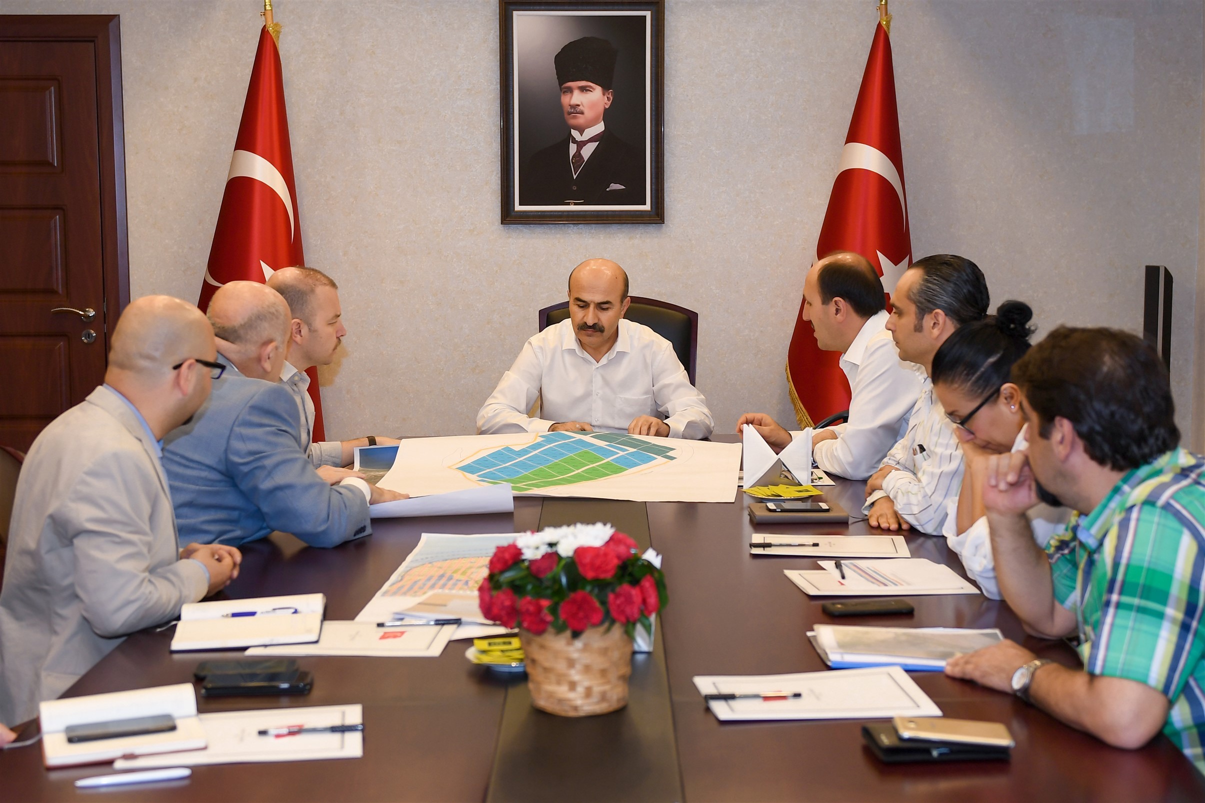 Tarla balıkçılığı 5 bin kişiye istihdam sağlayacak