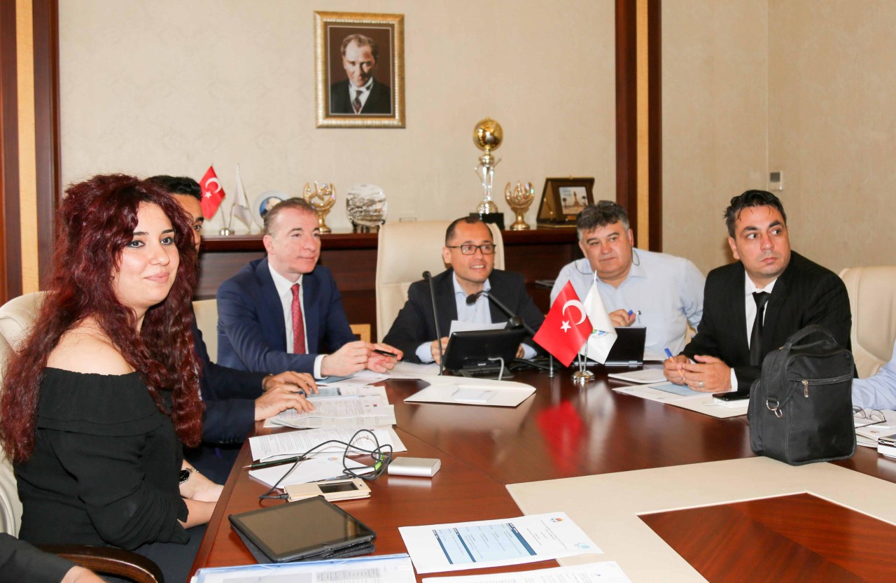 Adana’daki mültecilerin sosyal uyumu geliştirilecek