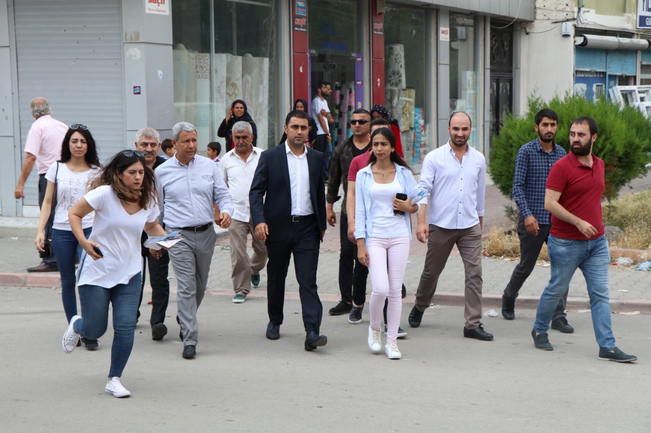 Kozay, ''Değişim zamanı geldi''