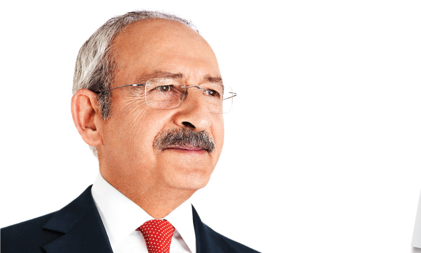 Kılıçdaroğlu, Adana'ya geliyor