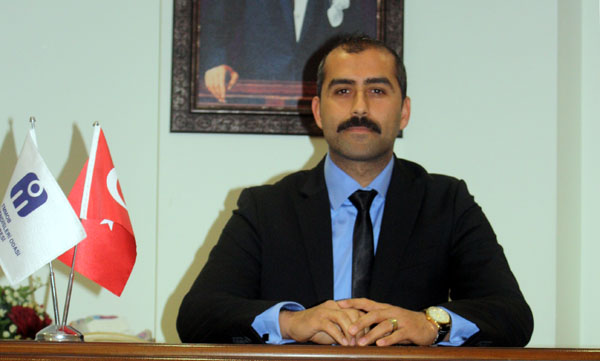 Biçer: ''Oy kaygısı ile kaçak yapılaşmaya fırsat verilmemeli''