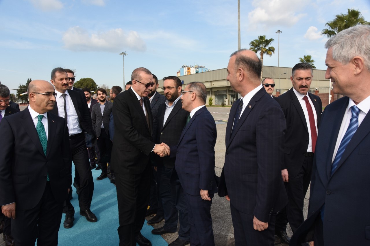 Mahmut Çelikcan'dan mitinge davet