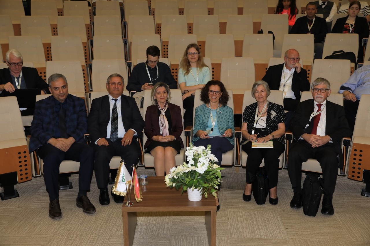 Ç.Ü'de ''Enerji Depolama Kongresi''