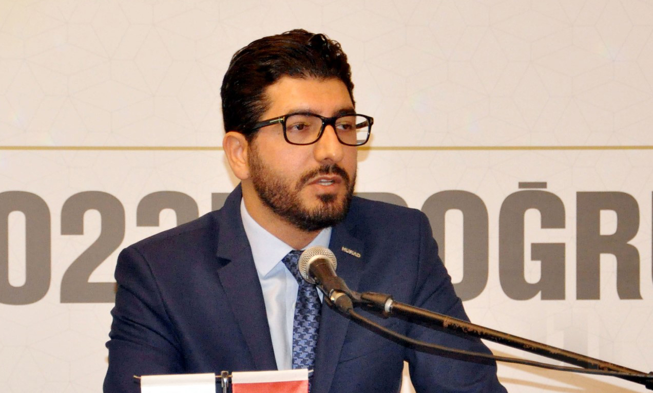 Kavak; ''Çukurova tarihin en büyük yatırımına hazırlanıyor''