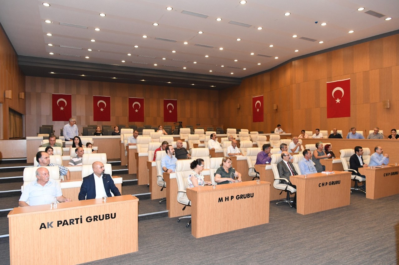 Çukurova Danışma Kurulunda ortak ses