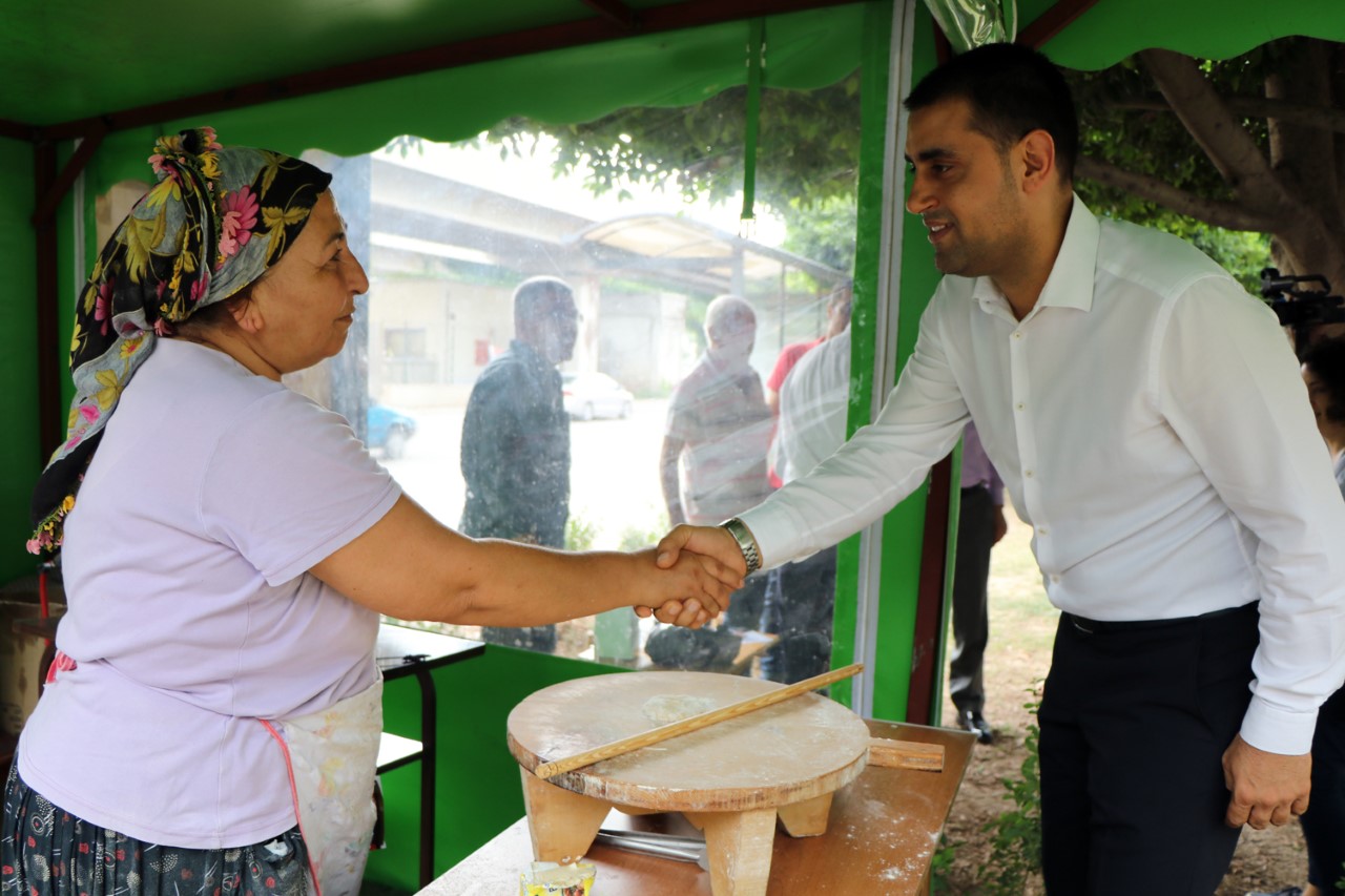 24 Haziran’da sandıklar güvence altında