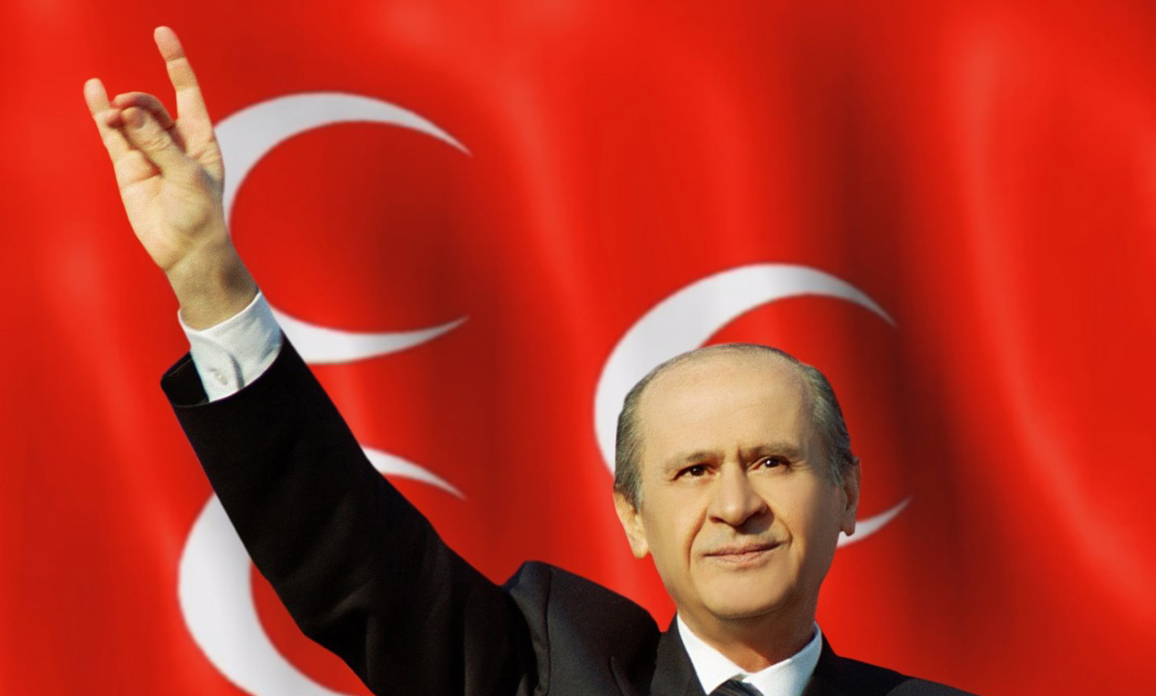 MHP Lideri Bahçeli yarın Adana’da
