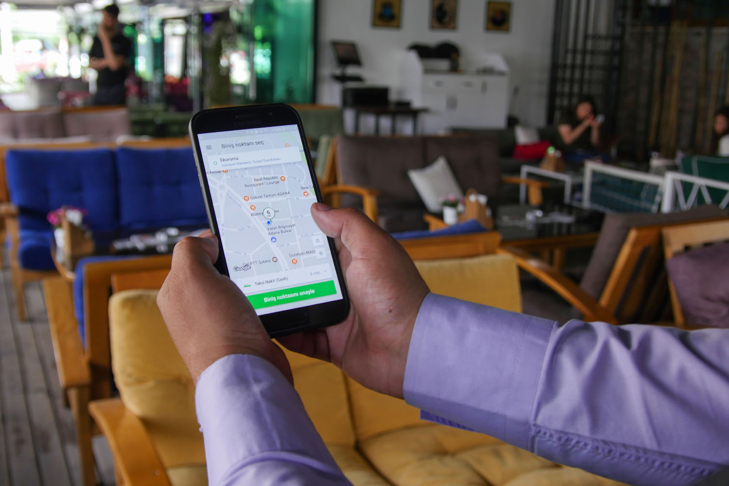 Careem, hizmet ağına İstanbul’dan sonra Adana’yı da ekledi