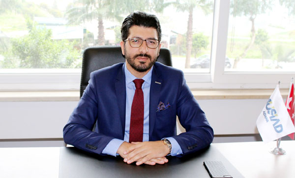 Kavak: ''Millet oyunu güçlü Türkiye’den yana kullandı''