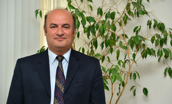Çukurova, 'Soya Bölgesi' Olabilir