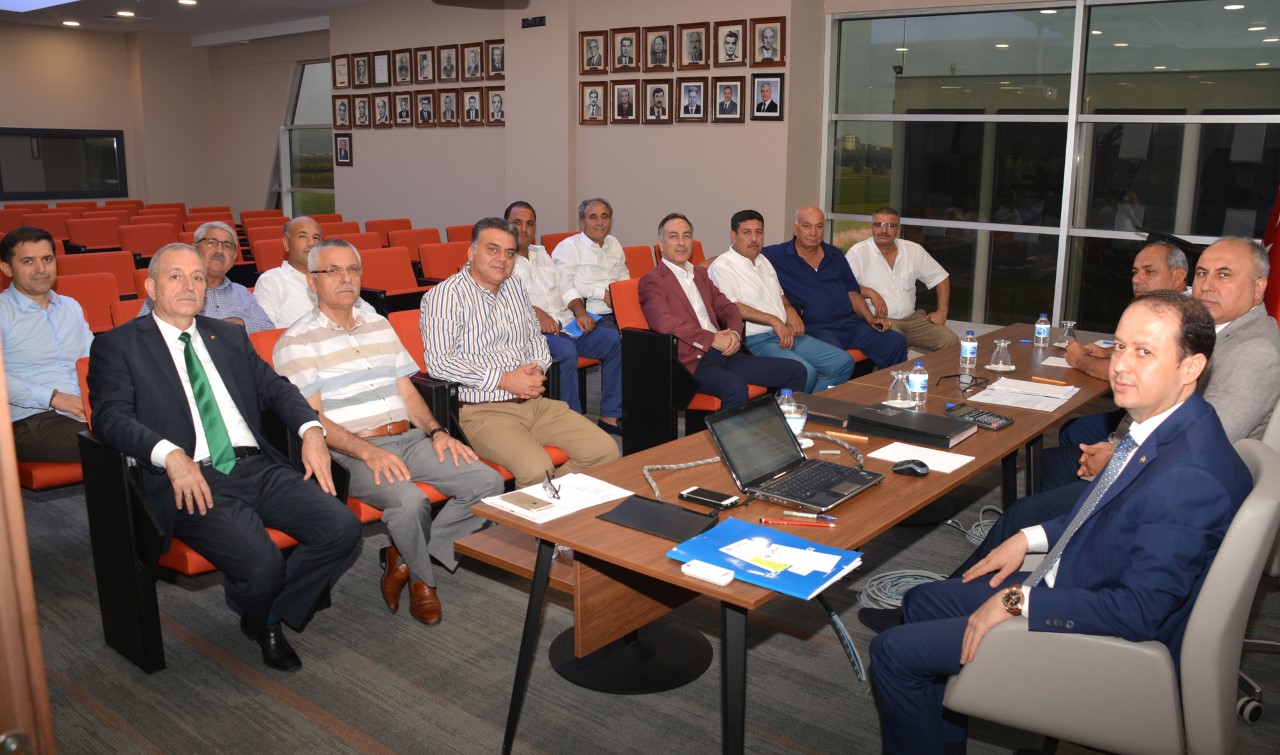 ATB, “İstikrar ve güven içerisinde yolumuza devam etmeliyiz”
