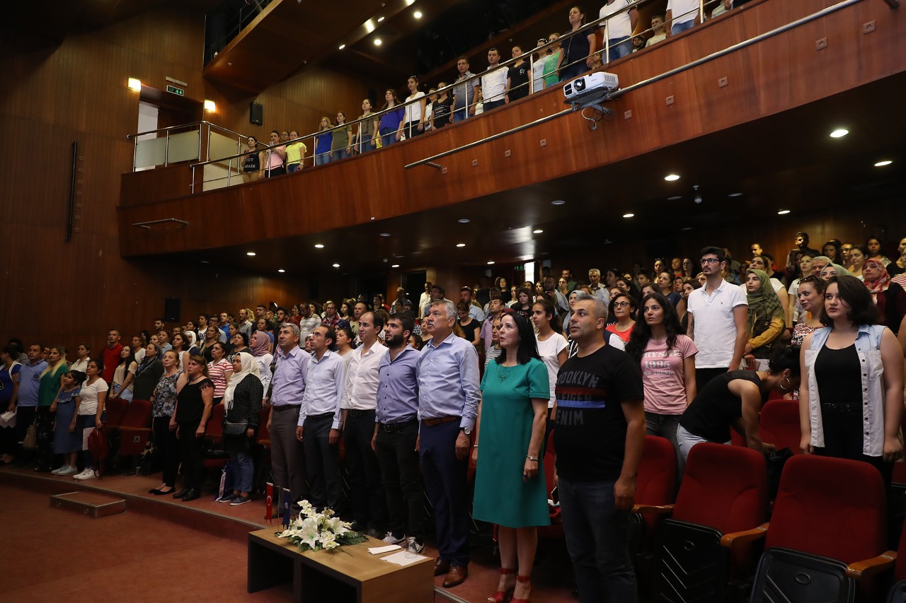 Seyhan Belediyesinden İstihdama Katkı
