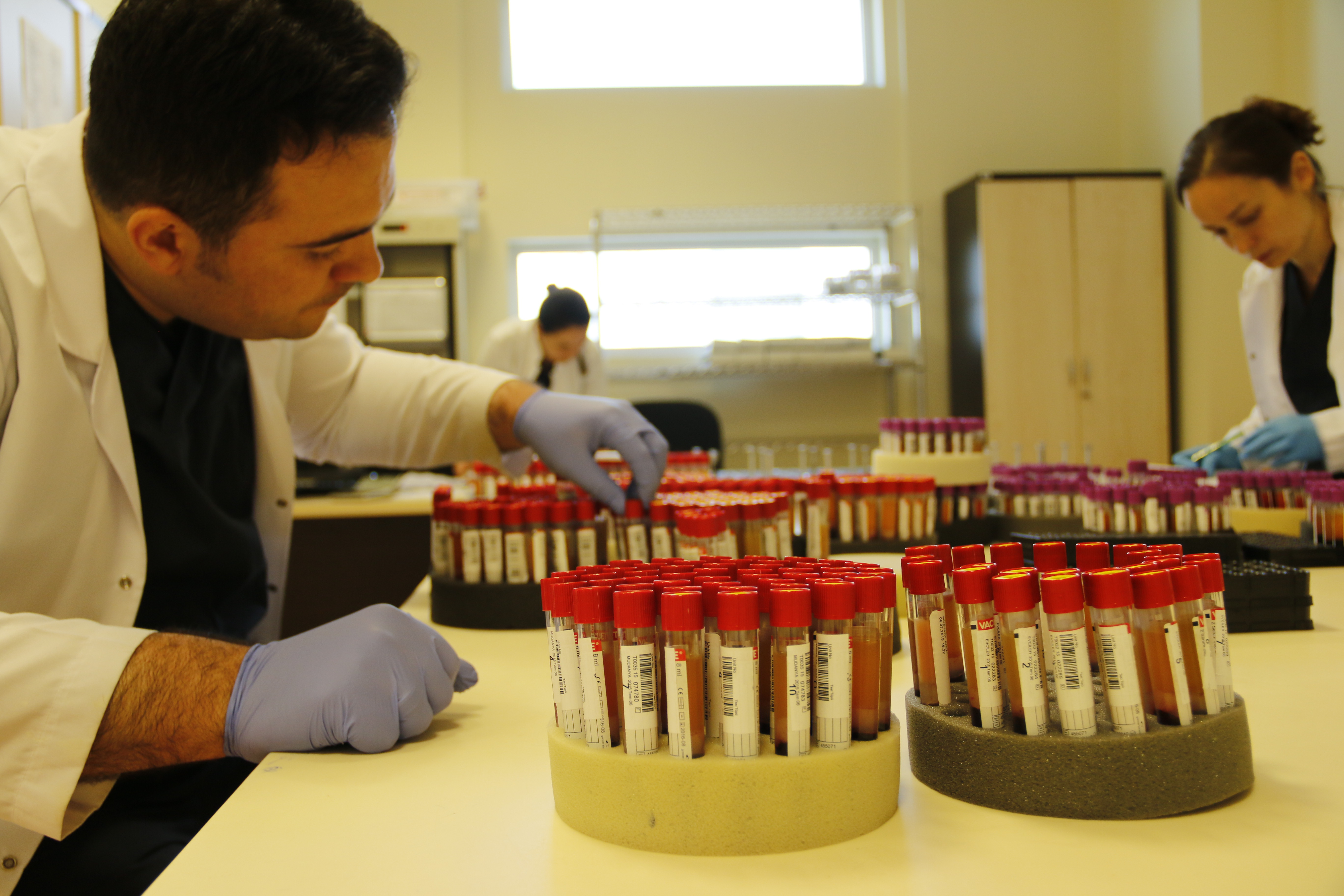 İyilik kanımızda var, bağışçıların sayısı yüzde 9 arttı 