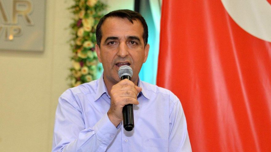 Bozan, ''Demirspor için her türlü fedakarlığı yaparım''