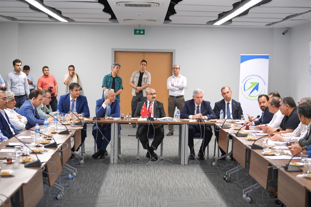 Adana'da 15 Temmuz Milli Birlik Günü hazırlıkları