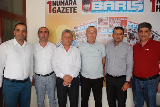 Burhanettin Bulut, ''Yerel seçimler farklı olur''