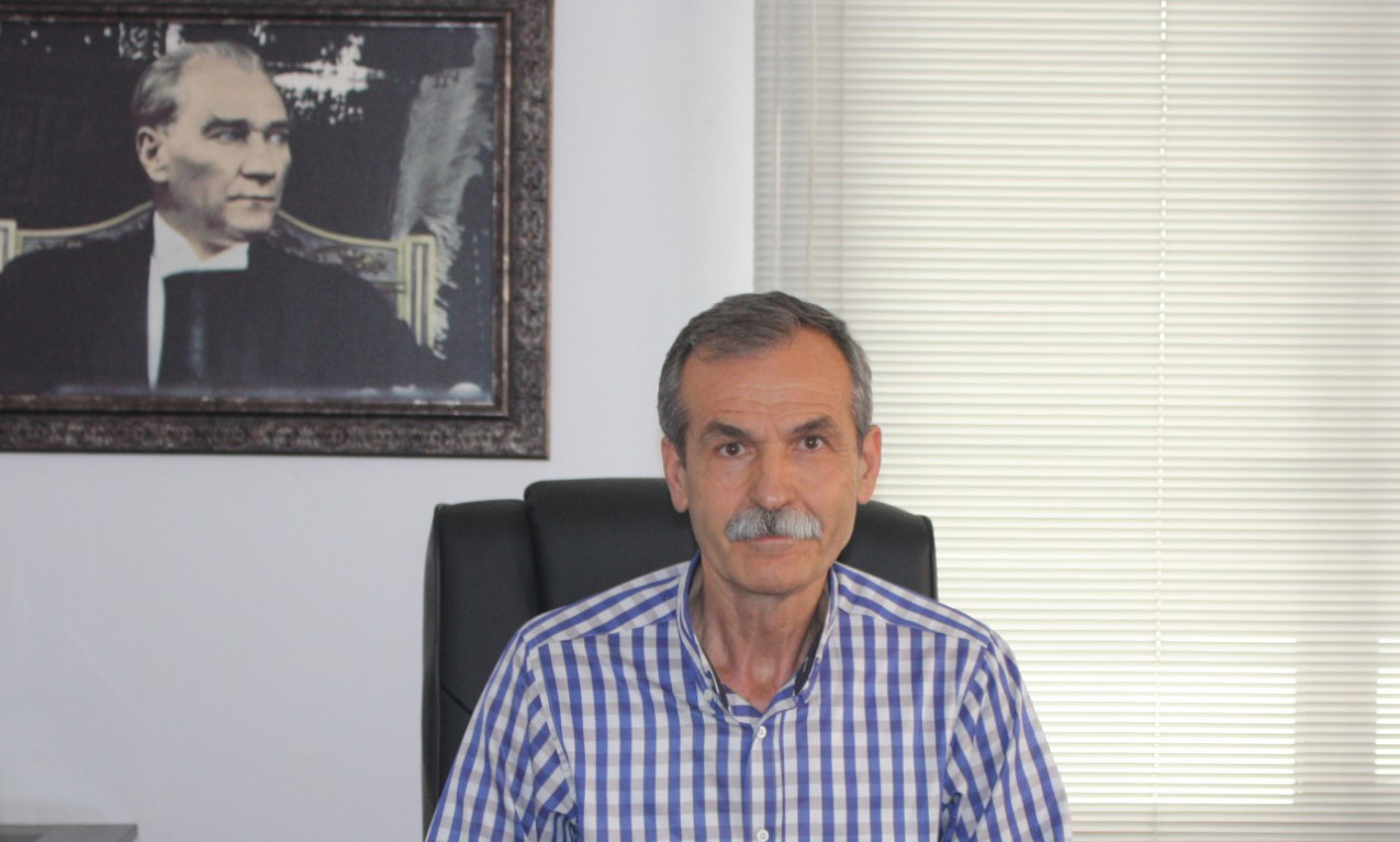 Yaz aylarında beton dökümüne dikkat!