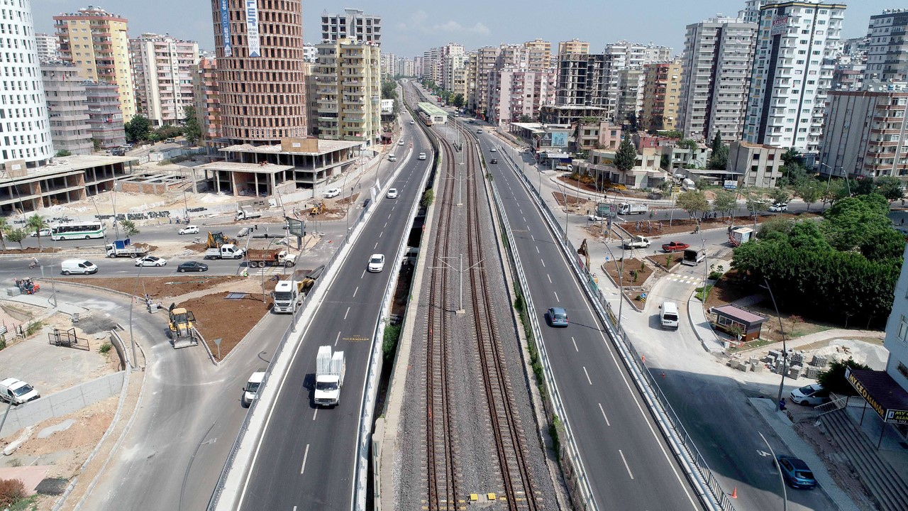 15 Temmuz şehidi ikiz polislerin adı ikiz köprüde yaşayacak