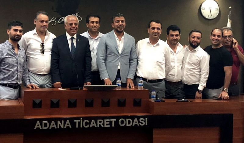 Burs miktarını ve sayısını artırın