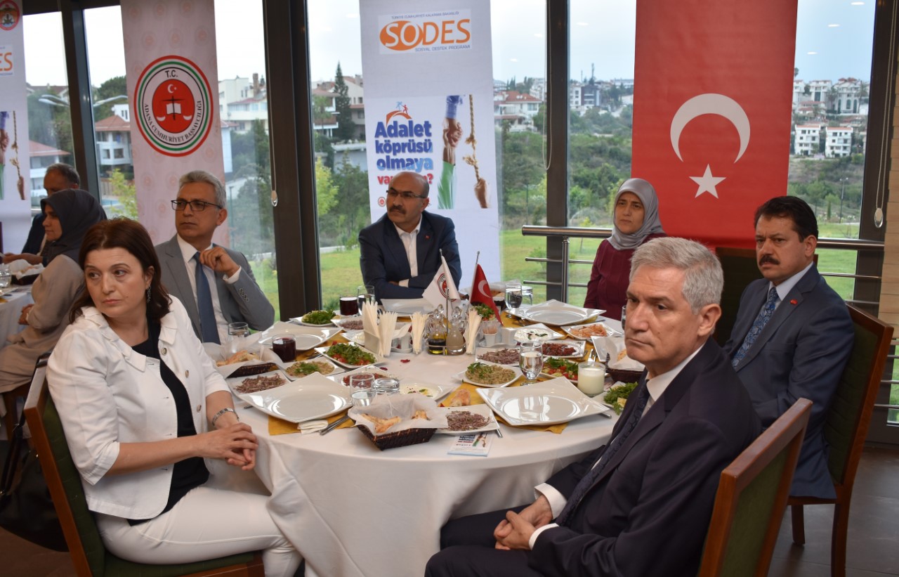 Suç mağdurları ve faillerini ‘yaşam koçları’ hayata bağlayacak
