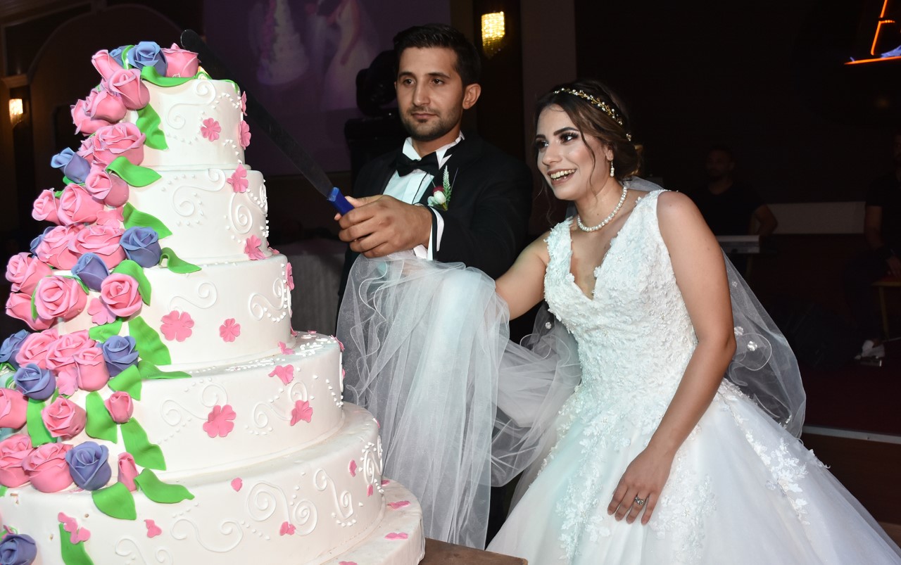 Oğuzhan, Yağmur'una kavuştu