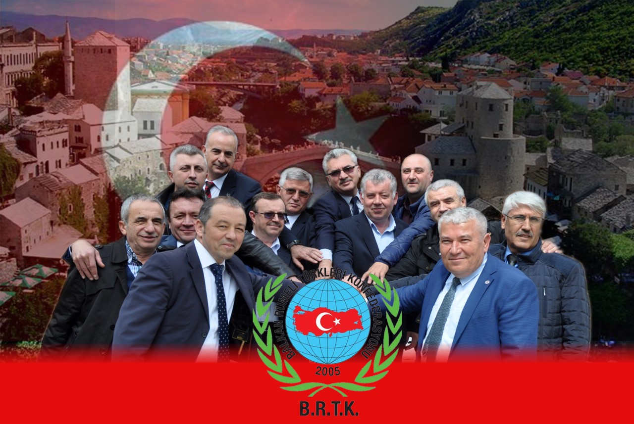 Balkan Türkleri Çalıştayı Adana’da düzenlenecek