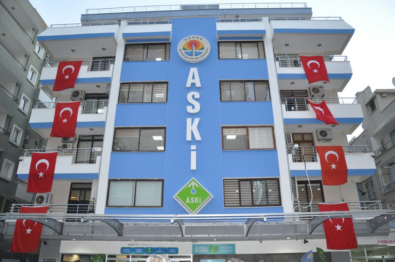 Su Borçları 27 Ağustos'a Kadar Yapılandırılabilecek