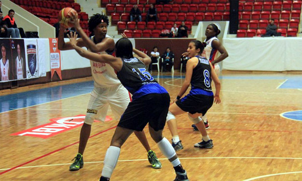 Adana Botaş, evinde Kayseri Kaski'yi 68-67 yendi