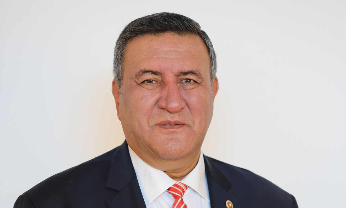 Gürer: “Emeklilerden ilaçta katkı payı alınmasın”