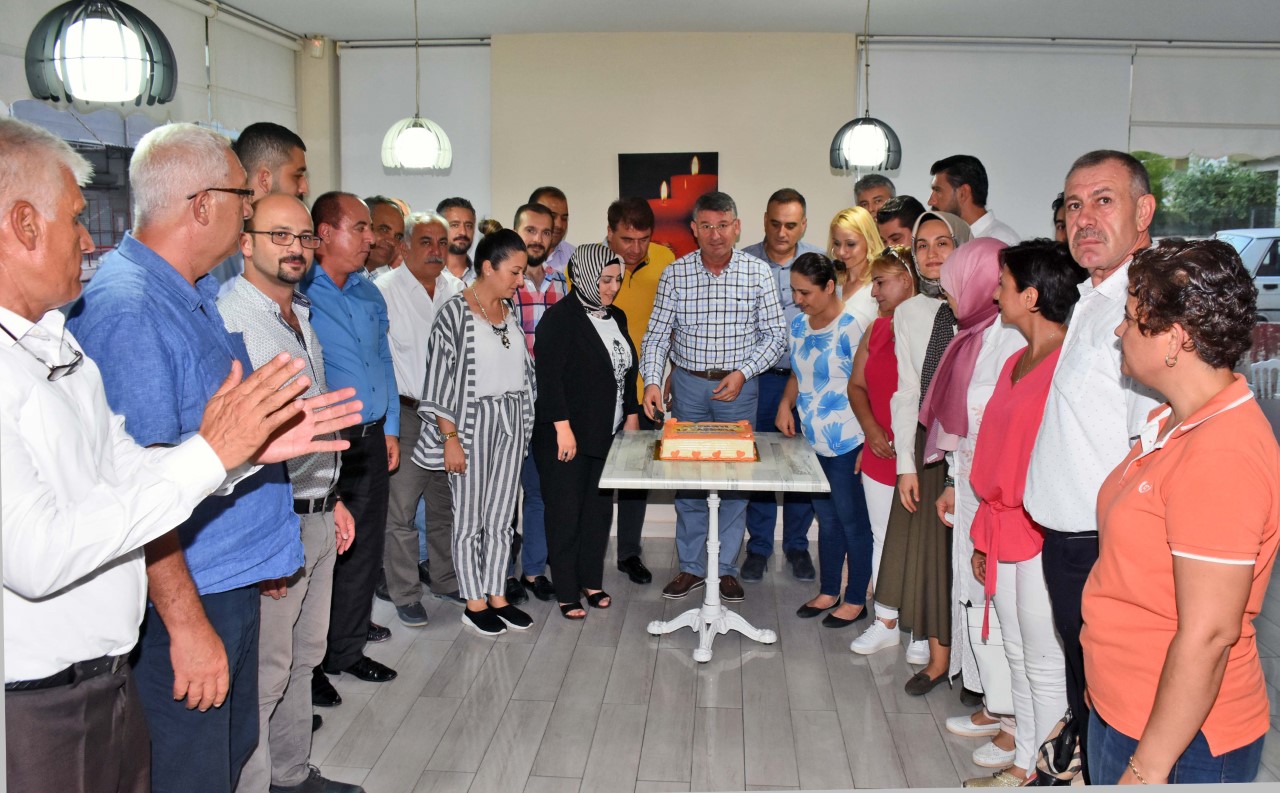 AK Parti 17 Yaşında