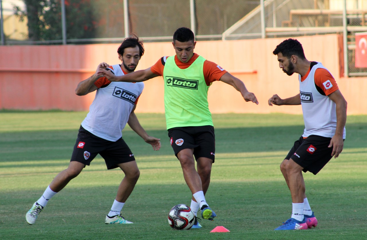 Kaplan İstanbul yolcusu