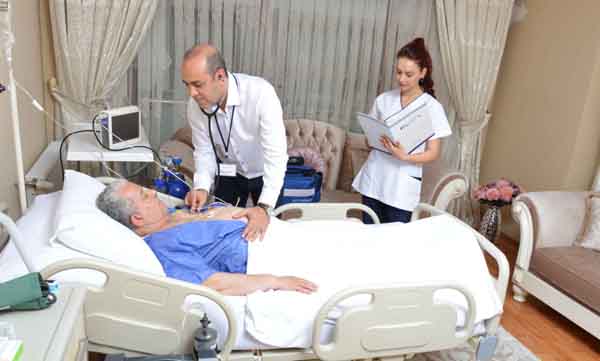 Evde kalanlar 100 milyon dolarlık bir pazar alanı oluşturdu