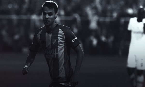 Doğanay Kılıç Adanaspor’da