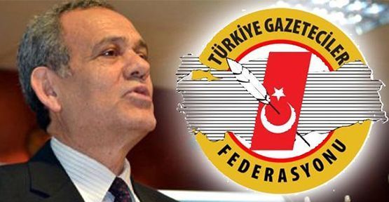TGF’DEN ACİL “BASIN ÇÖZÜM ZİRVESİ” ÇAĞRISI